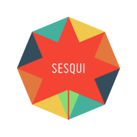 SESQUI IS PROUD TO BE CHOSEN AS AN OFFICIAL CANADA 150 SIGNATURE INITIATIVE