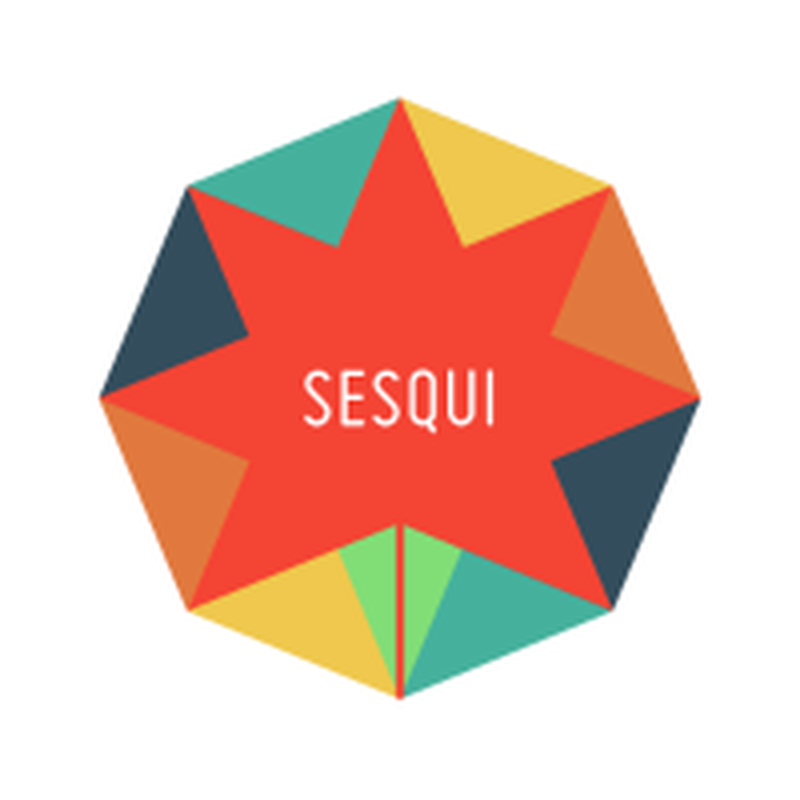 SESQUI IS PROUD TO BE CHOSEN AS AN OFFICIAL CANADA 150 SIGNATURE INITIATIVE