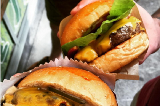 The First Annual BurgerFest Comes to Toronto This July