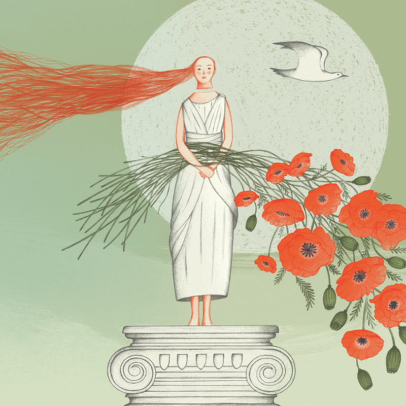Soulpepper Extends Four 2019 Productions Including First Original Musical Rose