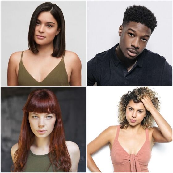 TIFF Announces 2018 Canadian Rising Stars