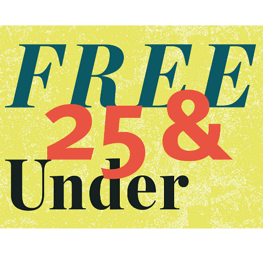 Big, Bold and Free Theatre at Soulpepper for People 25 and Under Launches Today