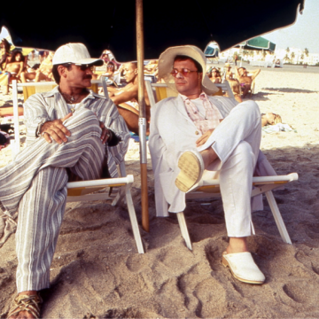 The Birdcage Sashays Back into Cineplex Theatres Across Canada on June 15