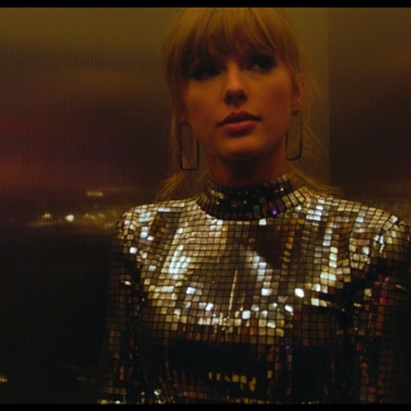 NETFLIX Announces Original Documentary "Taylor Swift: Miss Americana"