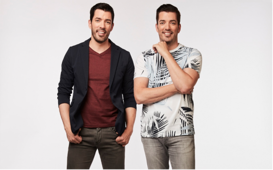 Scott Brothers Entertainment Partners With Sinking Ship Entertainment On Animated Pre-School Series Builder Brothers’ Dream Factory