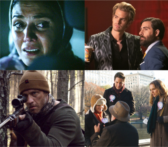IFC May Highlights