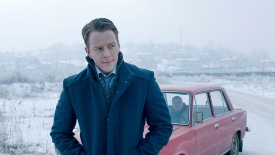 Canadian Film Fest Announces 2019 Awards