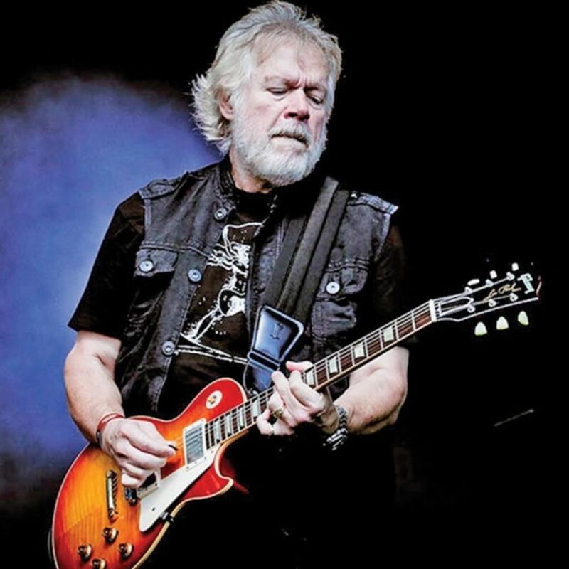 Born to Be Music Creators: Randy Bachman, MAGIC!, Dallas Green to be Honoured at 2015 SOCAN Awards