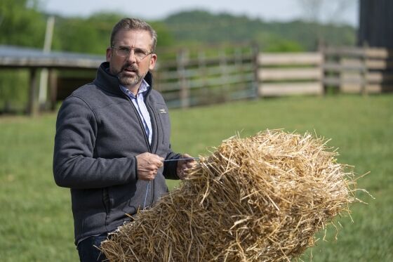 Focus Features Announces New Jon Stewart Comedy IRRESISTIBLE