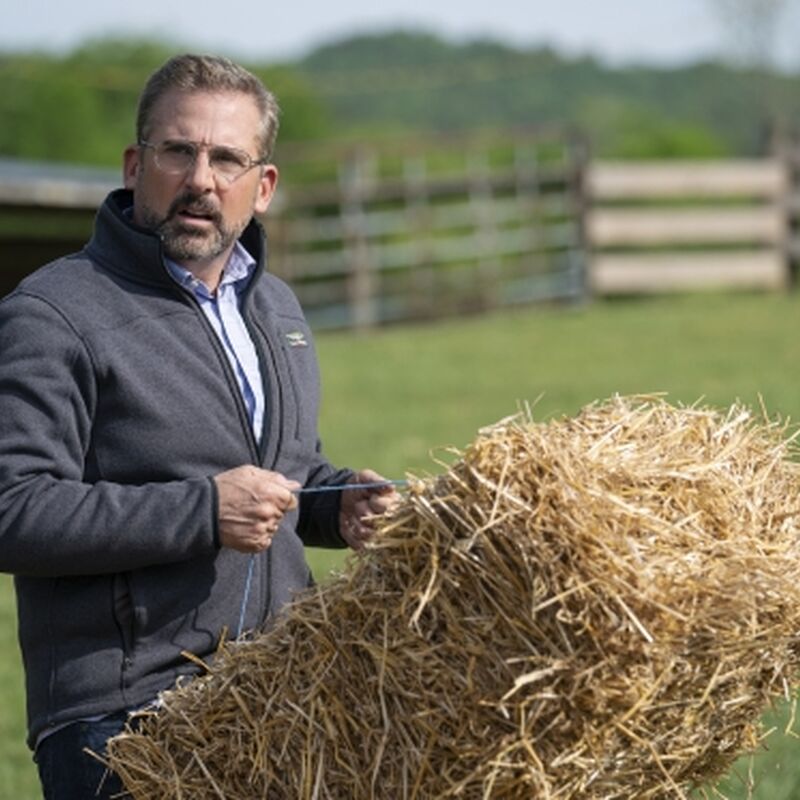 Focus Features Announces New Jon Stewart Comedy IRRESISTIBLE