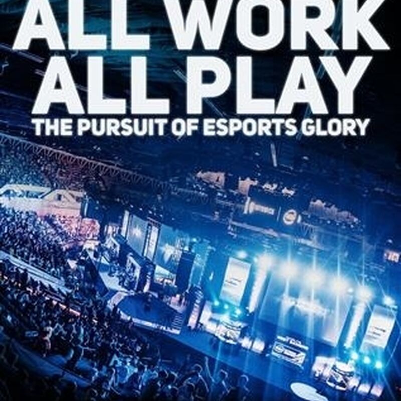 Cineplex brings eSports to the big screen in Canada with groundbreaking new series