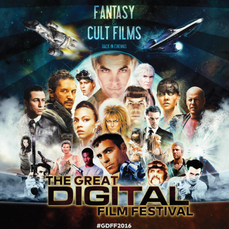 Calling all movie buffs! Cineplex’s Great Digital Film Festival Returns for its Seventh Year