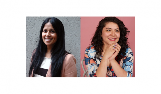 WarnerMedia doubles down on its commitment to empowering Canadian talent with expansion of the WarnerMedia Access Canada team
