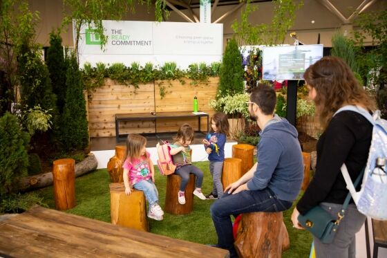 The Green Living Show Announces Programming for 14th Editon