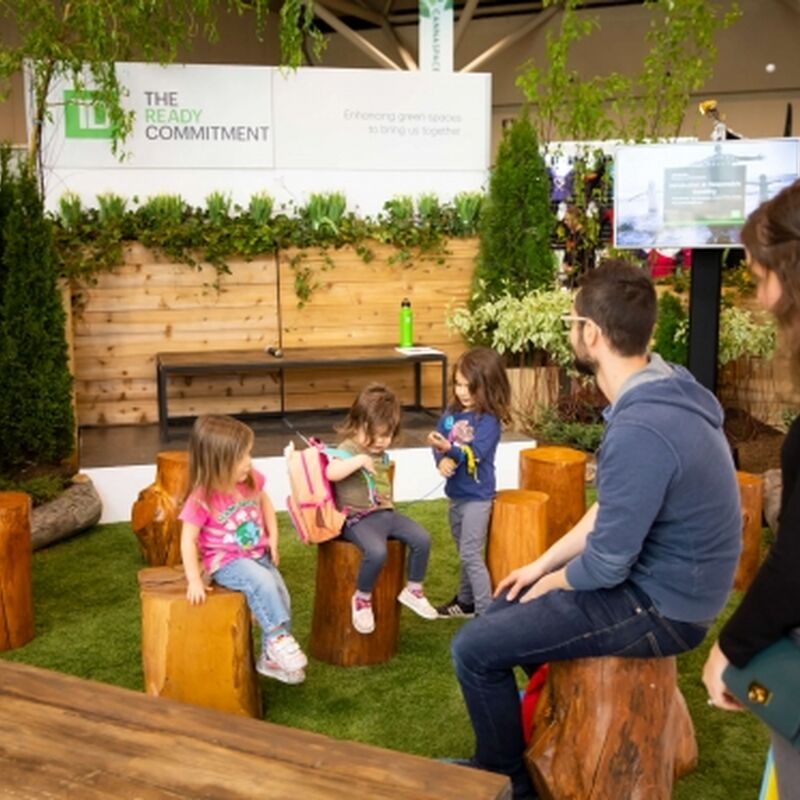The Green Living Show Announces Programming for 14th Editon