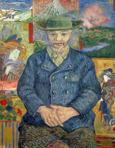 Rediscover the Genius of Picasso, Rembrandt and Van Gogh with Cineplex Events’ In The Gallery Series