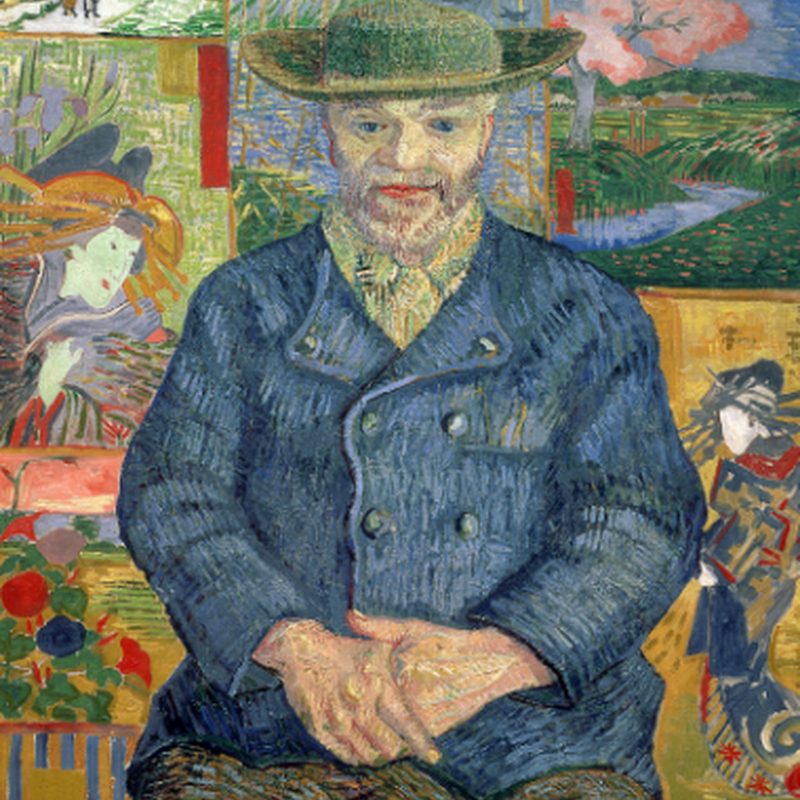 Rediscover the Genius of Picasso, Rembrandt and Van Gogh with Cineplex Events’ In The Gallery Series