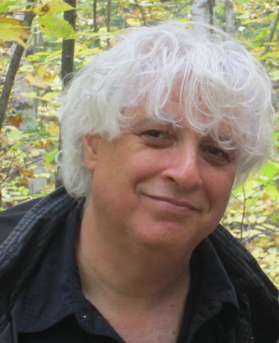 Stuart Ross to Receive the 2019 Harbourfront Festival Prize