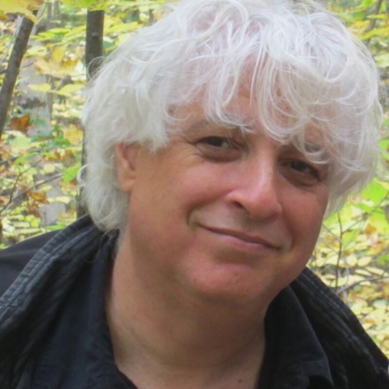 Stuart Ross to Receive the 2019 Harbourfront Festival Prize