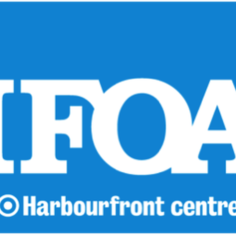 Grab your bookmarks! Toronto's International Festival of Authors Returns with a Stellar Lineup of Celebrated and Emerging Authors