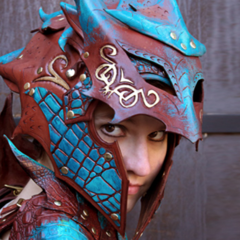 FAN EXPO Canada Will Host First Ever Master of Cosplay Grand Prix