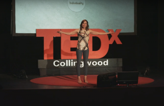 SXSW EDU: Teaching Math Through Movement and SEL