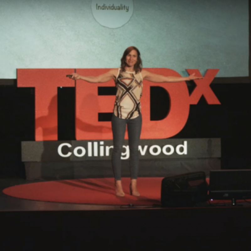 SXSW EDU: Teaching Math Through Movement and SEL