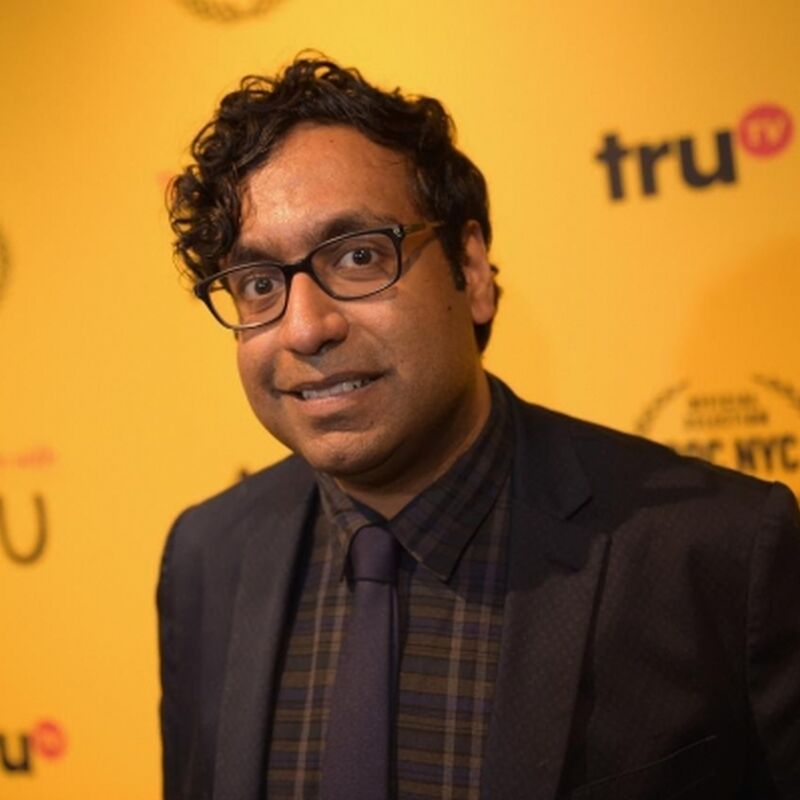 Reel Asian Welcomes Hari Kondabolu As First Keynote Speaker