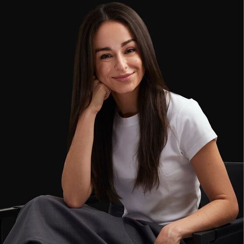 Jessica Barcelos, Senior Director