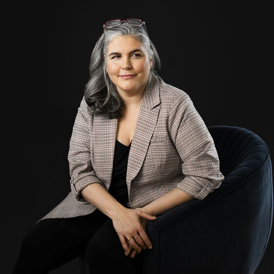 Andréa Grau, Founder & Owner
