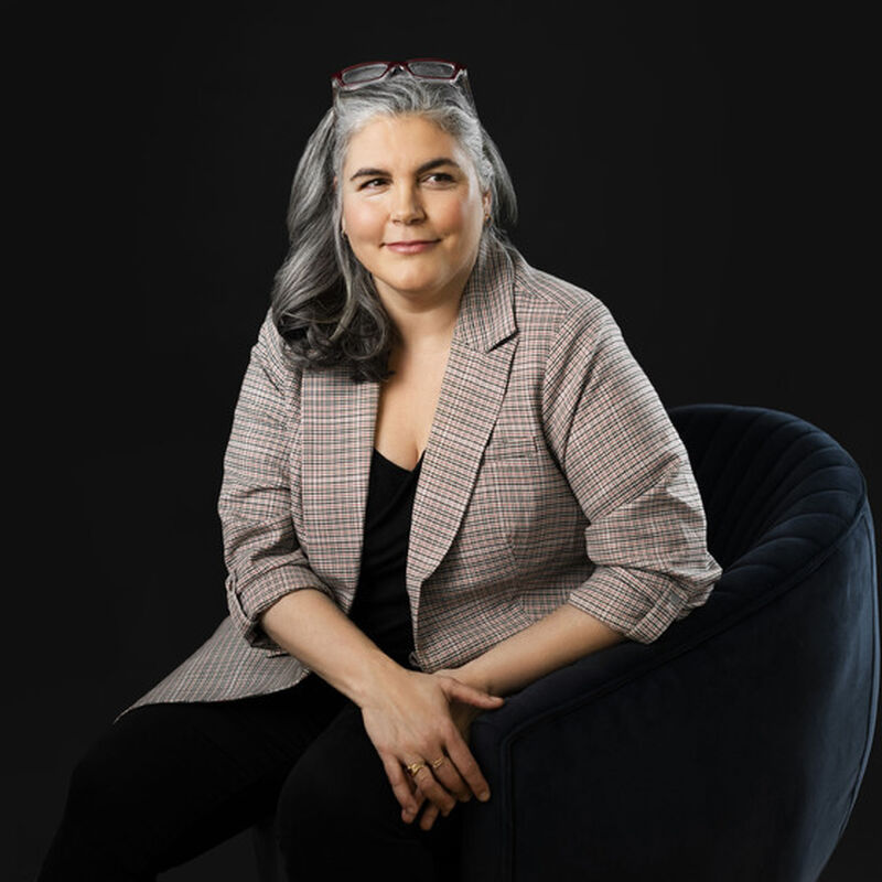 Andréa Grau, Founder & Owner