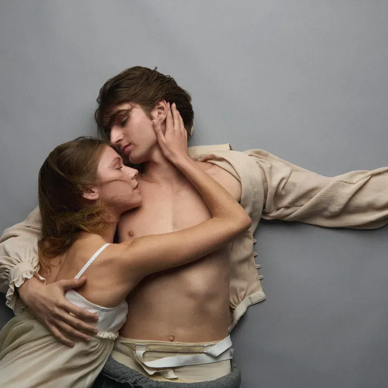 The National Ballet of Canada's Romeo and Juliet, October 31 – November 8, 2026