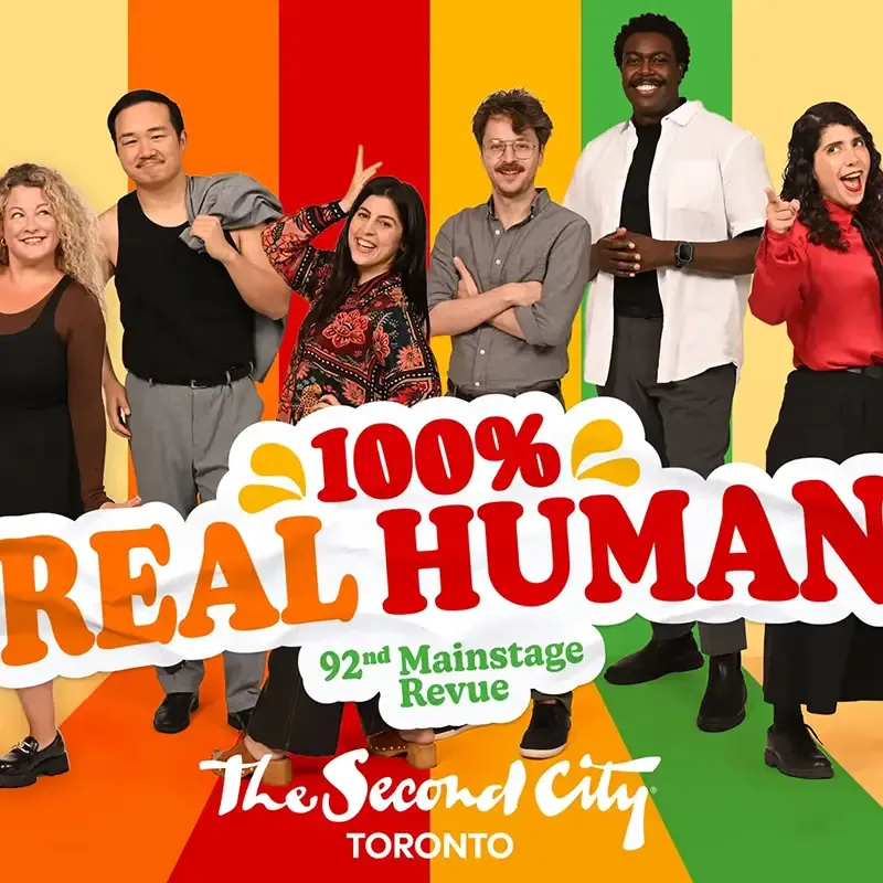 second-city-toronto